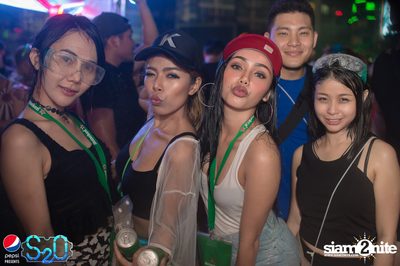 Pepsi Presents S2O Songkran Music Festival (Album 2) — photo 314