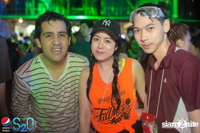 Pepsi Presents S2O Songkran Music Festival (Album 2) — photo 315