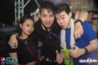 Pepsi Presents S2O Songkran Music Festival (Album 2) — photo 317