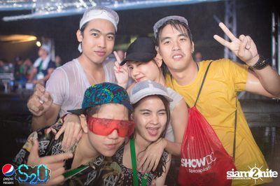 Pepsi Presents S2O Songkran Music Festival (Album 2) — photo 318
