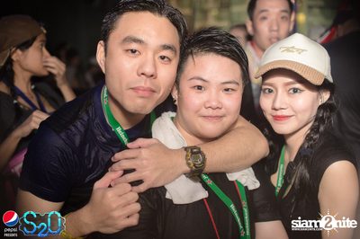 Pepsi Presents S2O Songkran Music Festival (Album 2) — photo 319