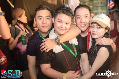Pepsi Presents S2O Songkran Music Festival (Album 2) — photo 320