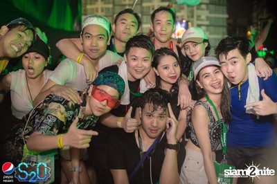 Pepsi Presents S2O Songkran Music Festival (Album 2) — photo 321