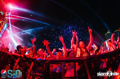 Pepsi Presents S2O Songkran Music Festival (Album 2) — photo 322