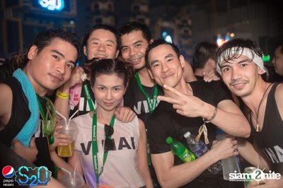 Pepsi Presents S2O Songkran Music Festival (Album 2) — photo 324