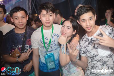 Pepsi Presents S2O Songkran Music Festival (Album 2) — photo 326