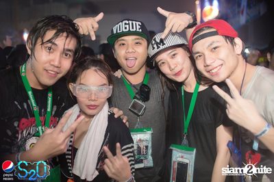 Pepsi Presents S2O Songkran Music Festival (Album 2) — photo 327