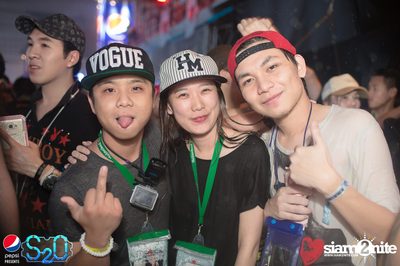Pepsi Presents S2O Songkran Music Festival (Album 2) — photo 328