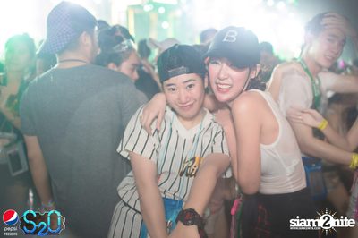 Pepsi Presents S2O Songkran Music Festival (Album 2) — photo 330