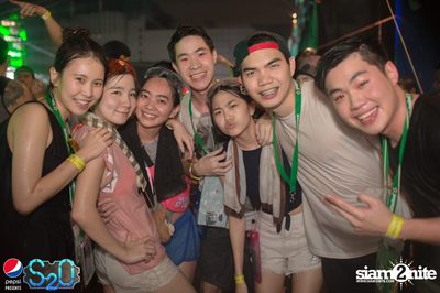 Pepsi Presents S2O Songkran Music Festival (Album 2) — photo 331