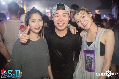 Pepsi Presents S2O Songkran Music Festival (Album 2) — photo 332