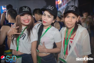 Pepsi Presents S2O Songkran Music Festival (Album 2) — photo 333