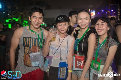 Pepsi Presents S2O Songkran Music Festival (Album 2) — photo 334