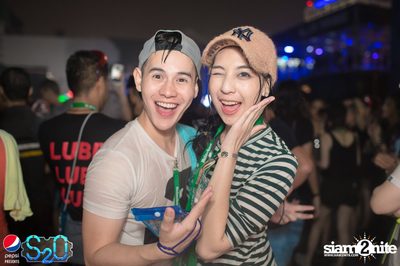 Pepsi Presents S2O Songkran Music Festival (Album 2) — photo 335