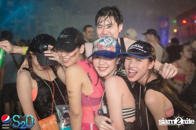 Pepsi Presents S2O Songkran Music Festival (Album 2) — photo 336