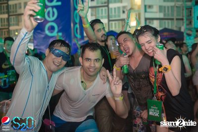 Pepsi Presents S2O Songkran Music Festival (Album 2) — photo 337