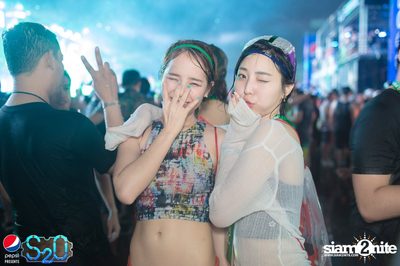 Pepsi Presents S2O Songkran Music Festival (Album 2) — photo 338
