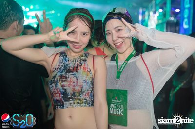 Pepsi Presents S2O Songkran Music Festival (Album 2) — photo 339