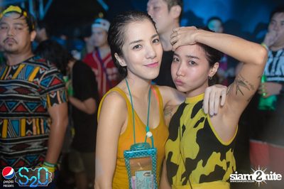 Pepsi Presents S2O Songkran Music Festival (Album 2) — photo 341