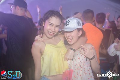 Pepsi Presents S2O Songkran Music Festival (Album 2) — photo 342