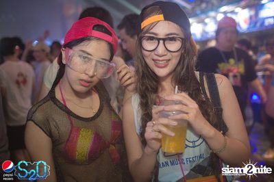 Pepsi Presents S2O Songkran Music Festival (Album 2) — photo 344