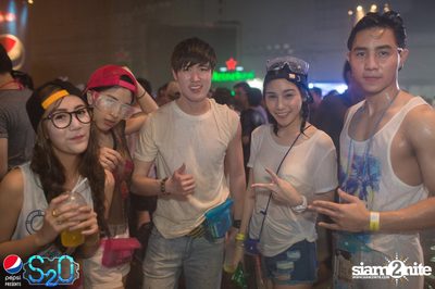 Pepsi Presents S2O Songkran Music Festival (Album 2) — photo 345