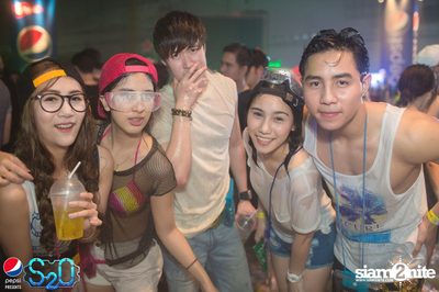 Pepsi Presents S2O Songkran Music Festival (Album 2) — photo 346