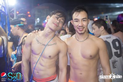 Pepsi Presents S2O Songkran Music Festival (Album 2) — photo 347