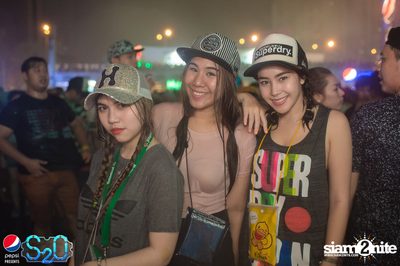 Pepsi Presents S2O Songkran Music Festival (Album 2) — photo 348