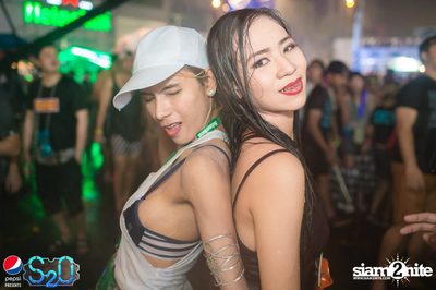 Pepsi Presents S2O Songkran Music Festival (Album 2) — photo 350