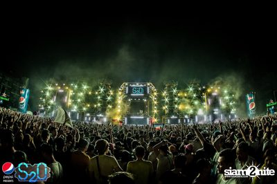 Pepsi Presents S2O Songkran Music Festival (Album 2) — photo 352