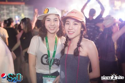 Pepsi Presents S2O Songkran Music Festival (Album 2) — photo 353