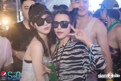 Pepsi Presents S2O Songkran Music Festival (Album 2) — photo 354