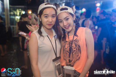 Pepsi Presents S2O Songkran Music Festival (Album 2) — photo 355