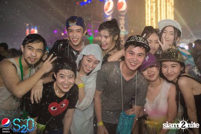 Pepsi Presents S2O Songkran Music Festival (Album 2) — photo 356