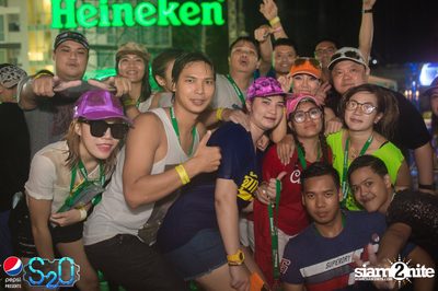 Pepsi Presents S2O Songkran Music Festival (Album 2) — photo 357