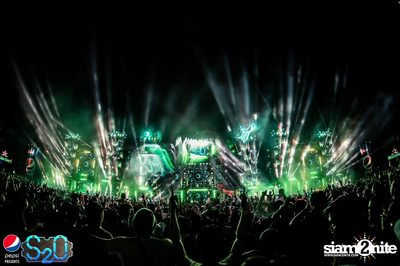 Pepsi Presents S2O Songkran Music Festival (Album 2) — photo 358
