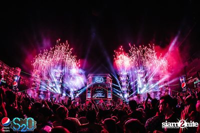 Pepsi Presents S2O Songkran Music Festival (Album 2) — photo 359