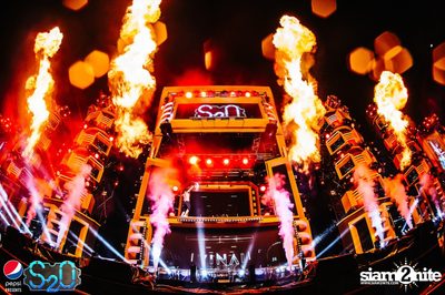 Pepsi Presents S2O Songkran Music Festival (Album 2) — photo 360