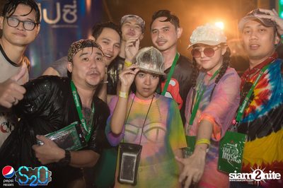 Pepsi Presents S2O Songkran Music Festival (Album 2) — photo 361