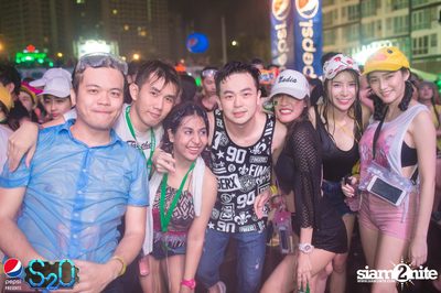 Pepsi Presents S2O Songkran Music Festival (Album 2) — photo 363