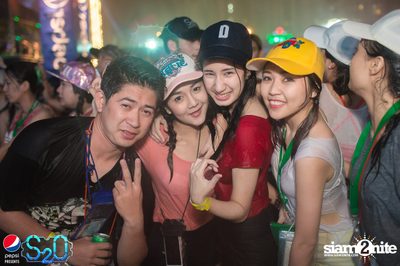 Pepsi Presents S2O Songkran Music Festival (Album 2) — photo 365
