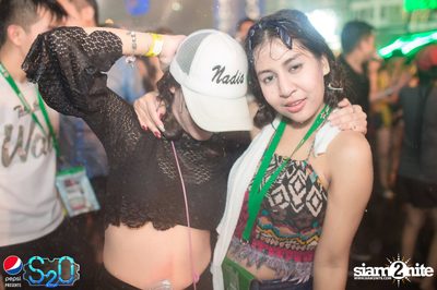 Pepsi Presents S2O Songkran Music Festival (Album 2) — photo 369