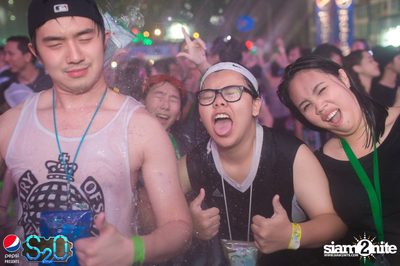 Pepsi Presents S2O Songkran Music Festival (Album 2) — photo 371