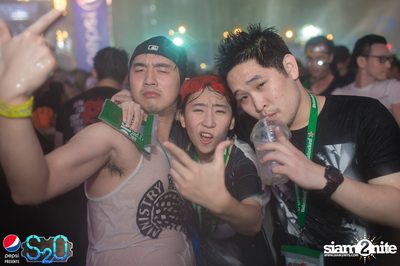 Pepsi Presents S2O Songkran Music Festival (Album 2) — photo 372
