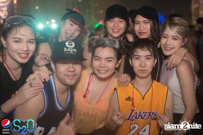 Pepsi Presents S2O Songkran Music Festival (Album 2) — photo 373