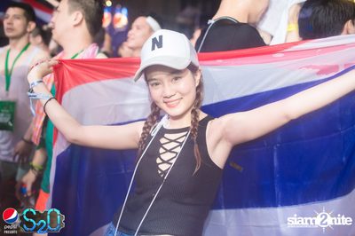 Pepsi Presents S2O Songkran Music Festival (Album 2) — photo 374