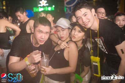 Pepsi Presents S2O Songkran Music Festival (Album 2) — photo 376