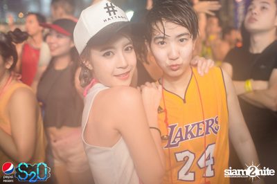 Pepsi Presents S2O Songkran Music Festival (Album 2) — photo 377
