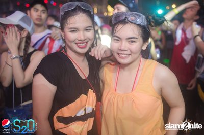 Pepsi Presents S2O Songkran Music Festival (Album 2) — photo 378